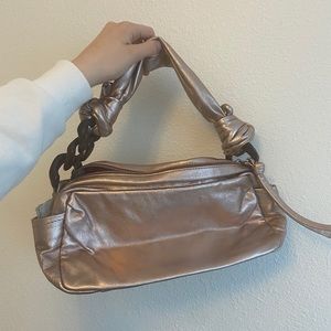 Coach shoulder bag